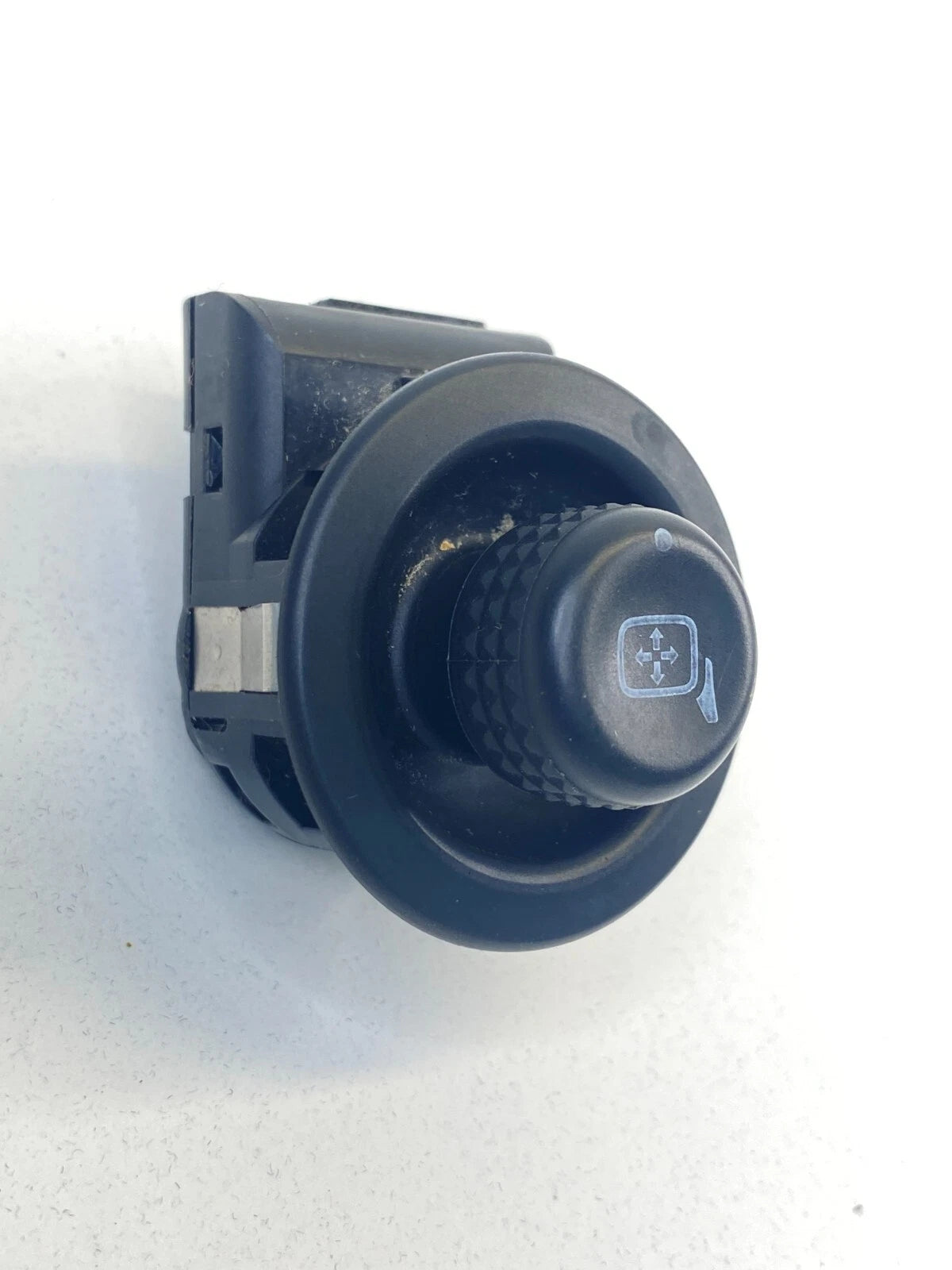 2006-2012 FORD FUSION FRONT LEFT DOOR POWER MIRROR SWITCH ASSEMBLY 7L3T17B676AC