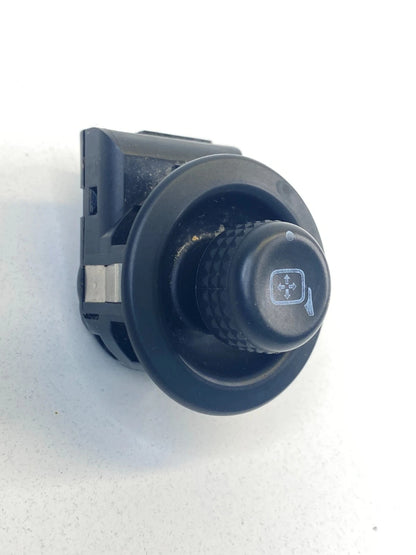 2006-2012 FORD FUSION FRONT LEFT DOOR POWER MIRROR SWITCH ASSEMBLY 7L3T17B676AC