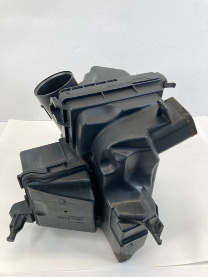 2013 INFINITI JX35 3.5 UPPER AIR INTAKE CLEANER FILTER BOX HOUSING ASSEMBLY OEM