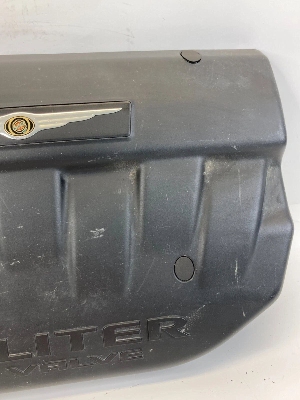 2004-2006 CHRYSLER PACIFICA 3.5L V6 ENGINE COVER APPEARANCE SHIELD 04591919AC