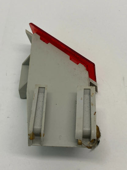 1993-1997 VOLVO 850 REAR RIGHT PASSENGER DOOR COURTESY WARNING LIGHT OEM 9133351
