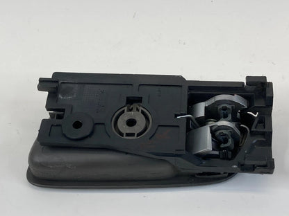 2012-2017 HYUNDAI ACCENT REAR RIGHT SIDE INSIDE INTERIOR DOOR HANDLE 83623-RB000