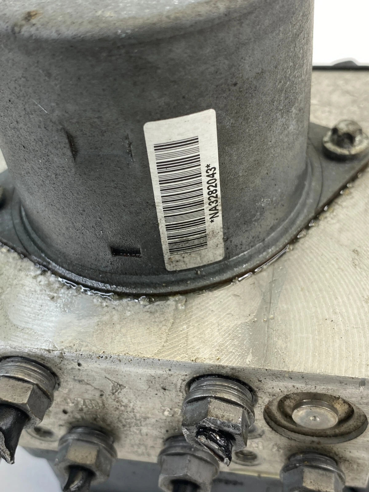 2011 Volkswagen Tiguan A/T 2.0L 4WD ABS Pump Anti Lock Brake Module 5N0614109R