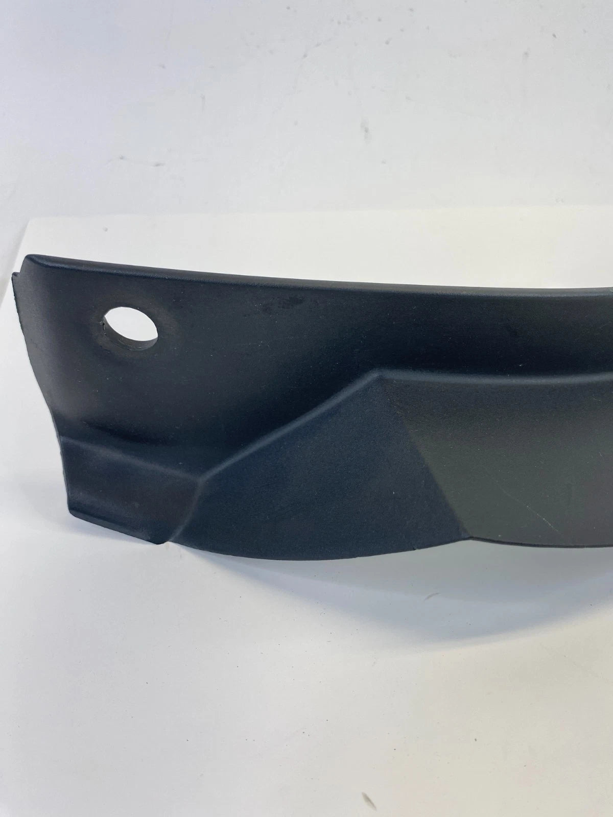 2007-2009 LEXUS RX350 04-06 RX330 LEFT DRIVER LIFTGATE STOPPER COVER 64458-0E010