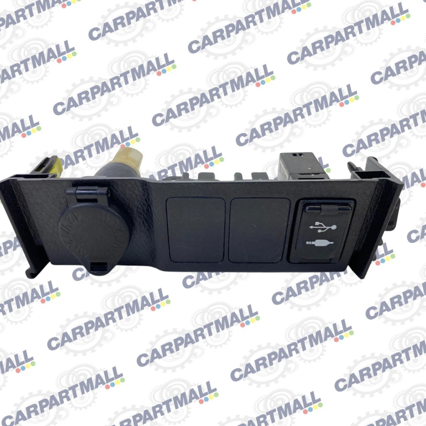2014-2019 TOYOTA COROLLA DASH PANEL POWER OUTLET USB JACK SOCKET 86190-0R010 OEM