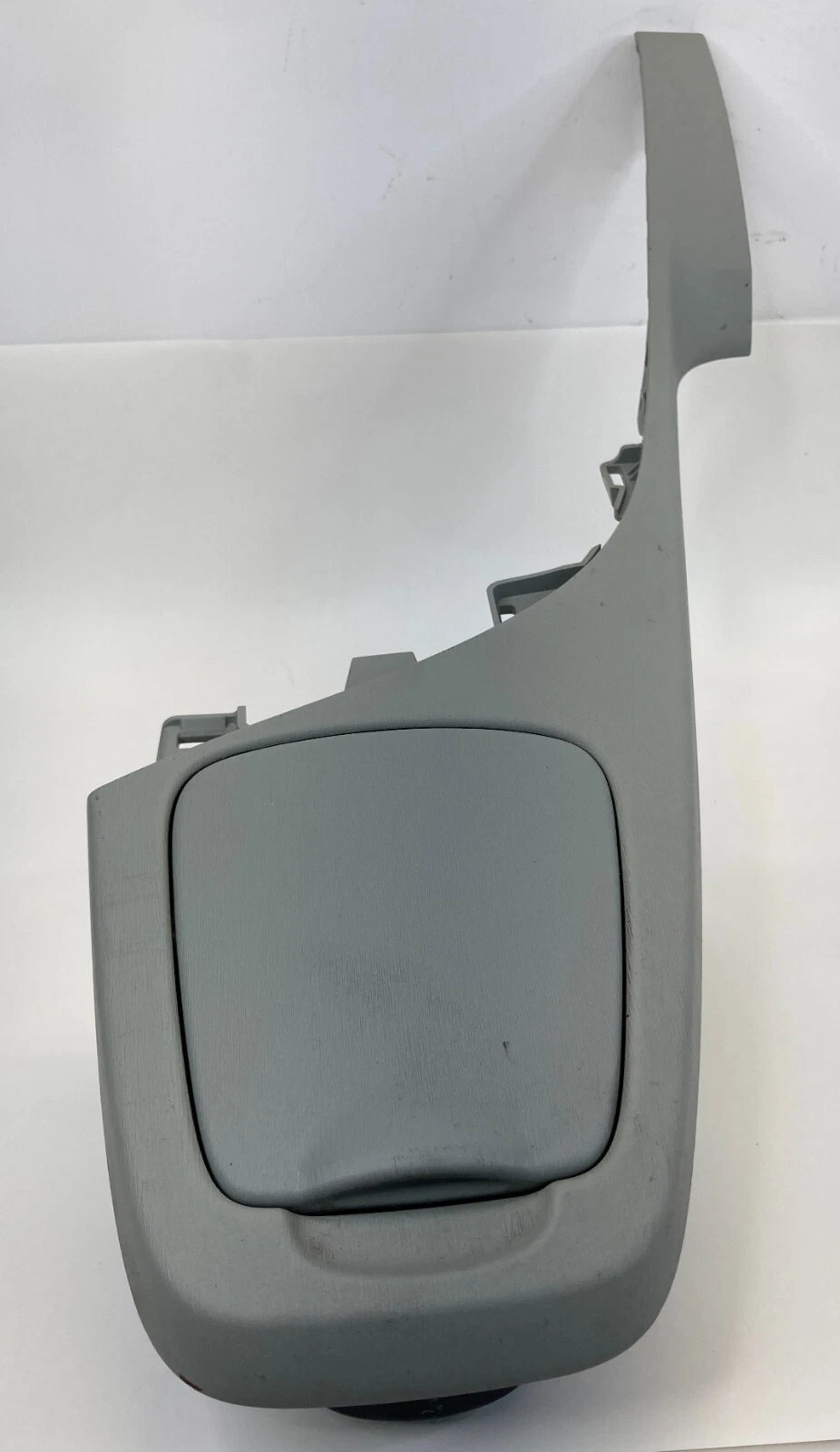 2010-2015 TOYOTA PRIUS CENTER CONSOLE CUP HOLDER W/ TRIM PANEL 55620-47030