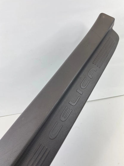 00-05 TOYOTA CELICA LEFT SIDE DOOR SCUFF SILL PLATE COVER PANEL 67914-20200 OEM