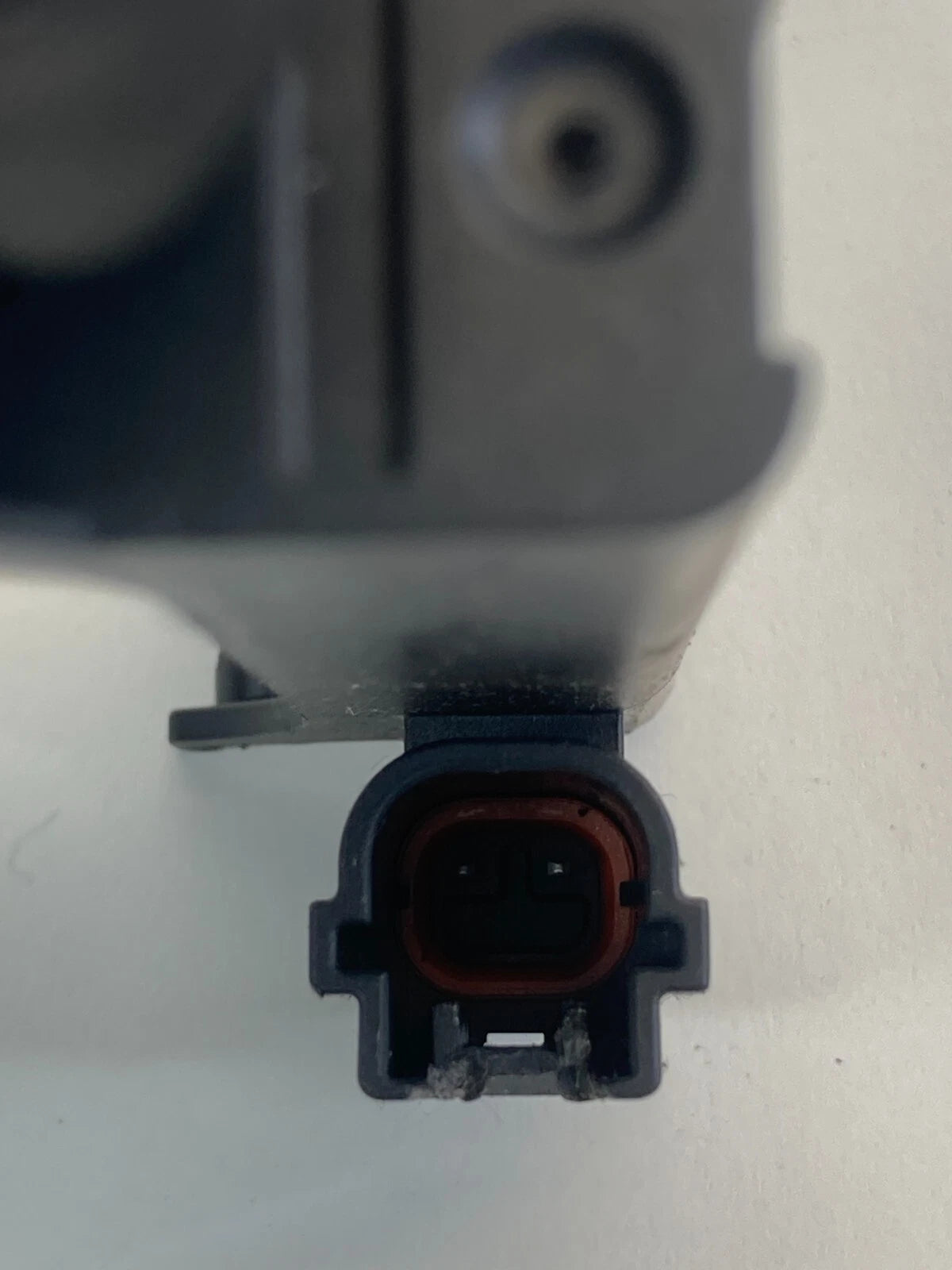 07-12 NISSAN ALTIMA SMART KEY KEYLESS ENTRY MODULE SENSOR REMOTE 5WK48776 OEM