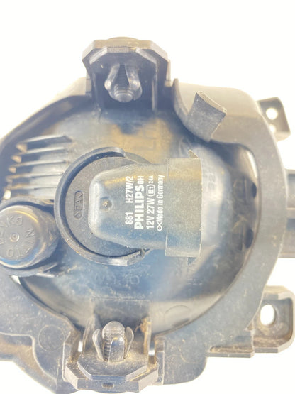 2010-2012 HYUNDAI SANTA FE FRONT LEFT DRIVER SIDE FOG LIGHT LAMP ASSY 92201 OEM