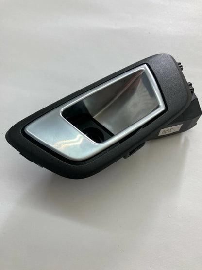 2014-2019 FORD FIESTA REAR RIGHT SIDE INTERIOR INNER DOOR HANDLE AE83A22600C OEM