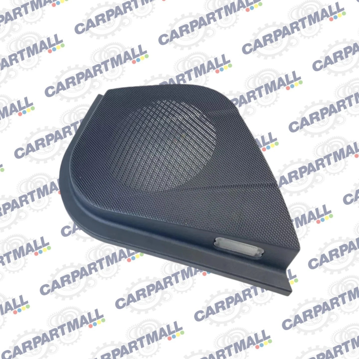 03-09 MERCEDES BENZ E350 FRONT RIGHT DOOR PANEL SPEAKER GRILLE COVER A2117270688