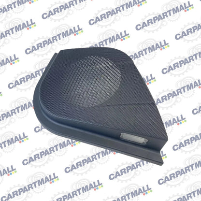03-09 MERCEDES BENZ E350 FRONT RIGHT DOOR PANEL SPEAKER GRILLE COVER A2117270688