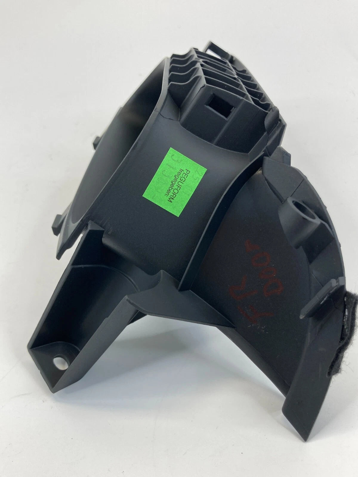 2009-2016 AUDI A4 FRONT RIGHT SIDE DOOR WINDOW SWITCH BEZEL PANEL ASSEMBLY OEM