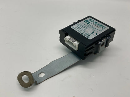 2004-2009 TOYOTA PRIUS FRONT LEFT DOOR OSCILLATOR CONTROL MODULE 89991-47030 OEM