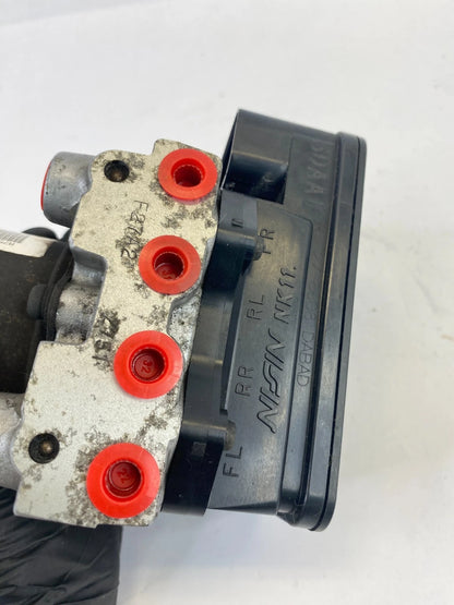 2005-2007 HONDA ACCORD 2.4L ABS HYDRAULIC ASSEMBLY MODULATOR VALVE PUMP SDA-A7