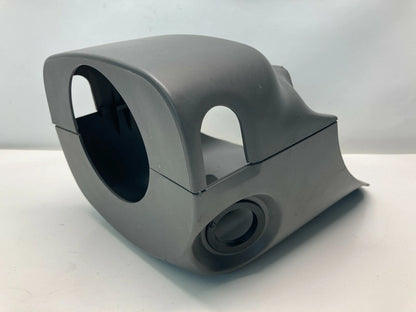 05 06 07 FORD FREESTYLE STEERING UPPER & LOWER COLUMN TRIM COVER BEZEL SURROUND