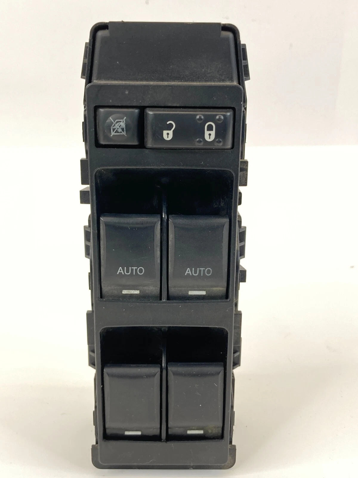 06-10 CHRYSLER 300 FRONT LEFT DRIVER MASTER POWER WINDOW SWITCH 4602736AA