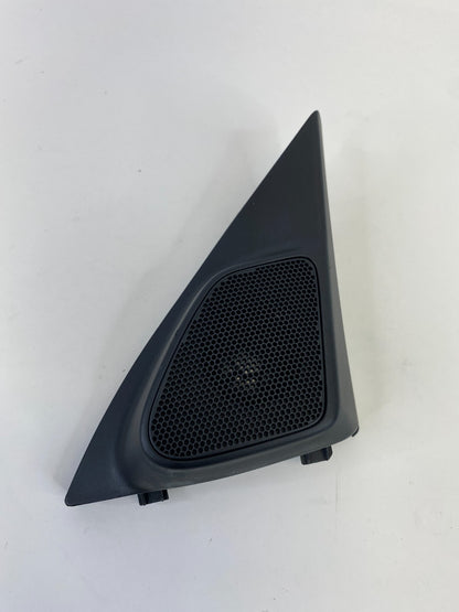08 09 10 11 12 Honda Accord Sedan Front Right Side Door Speaker Tweeter W/ Cover