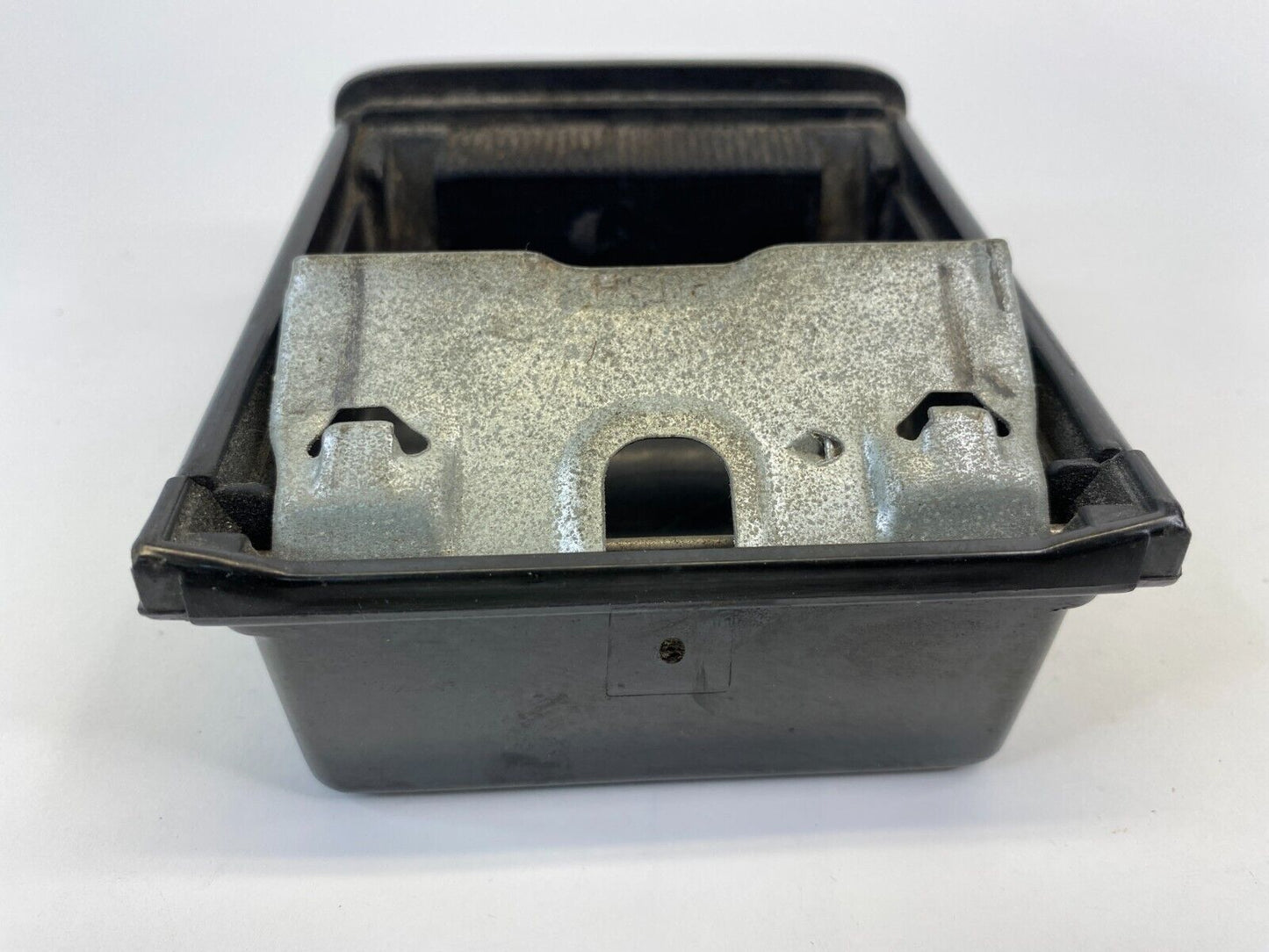 1998-2002 Toyota Corolla Center Dash Lower Ash Tray Ashtray Storage Compartment