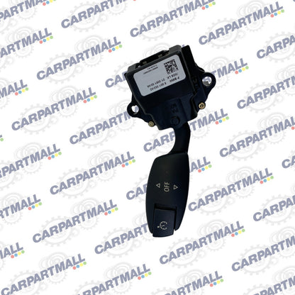 2006 2007 BMW 530xi Cruise Control Stalk Column Switch 6951352-02 OEM