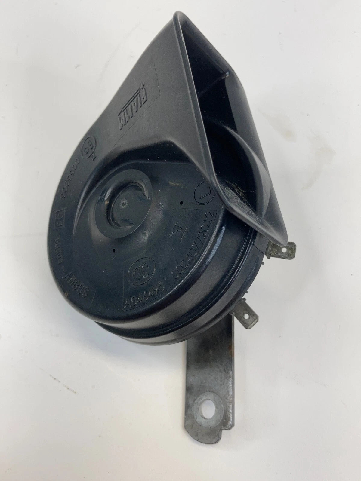 2010-2016 CHRYSLER TOWN & COUNTRY LOW TONE NOTE HORN ALARM SIREN E30055306 OEM