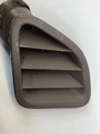 1997-2001 TOYOTA CAMRY CE SEDAN INSTRUMENT PANEL DEFROSTER GRILLE 55962-AA010