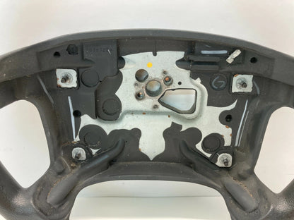 1995 PONTIAC BONNEVILLE SE STEERING WHEEL DRIVER SIDE GRIP ASSEMBLY 16757225 OEM