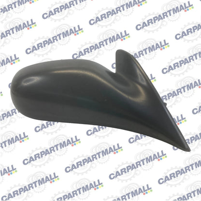 1998-2002 TOYOTA COROLLA SIDE VIEW MIRROR RIGHT PASSENGER SIDE MANUAL OEM
