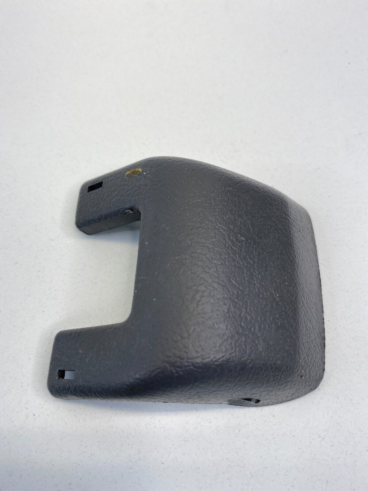 1998-2002 Honda Accord Sedan Rear Left Outer Seat Track End Cover Trim OEM