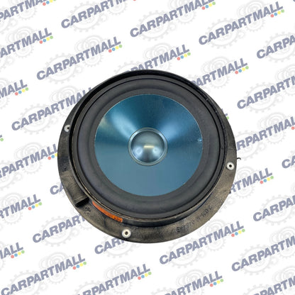 2006-2011 MERCEDES-BENZ ML 350 REAR LEFT SIDE DOOR AUDIO SPEAKER A1648201102 OEM