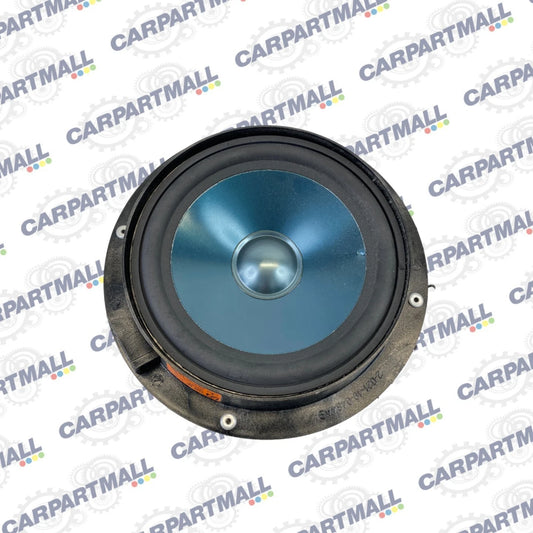 2006-2011 MERCEDES-BENZ ML 350 REAR LEFT SIDE DOOR AUDIO SPEAKER A1648201102 OEM