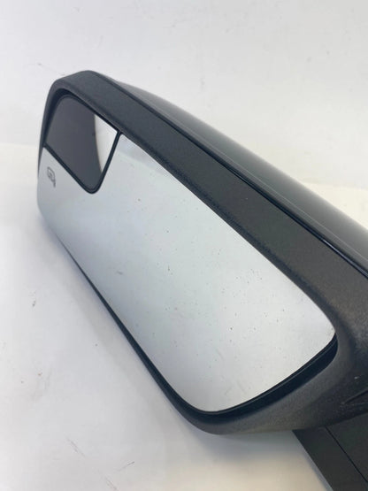 2013-2019 FORD FLEX FRONT LEFT DRIVER DOOR POWER SIDE VIEW MIRROR ASSY OEM