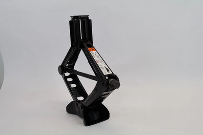 2013-2019 FORD ESCAPE SPARE TIRE JACK TOOL KIT W/ LUG WRENCH & FOAM INSERT OEM