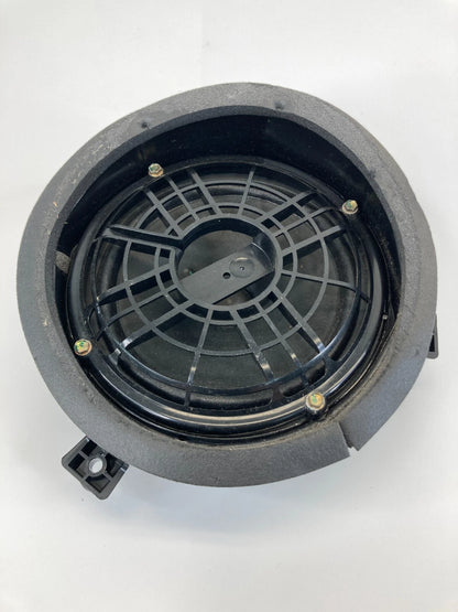 2002 2003 MERCEDES-BENZ ML 320 FRONT RIGHT SIDE DOOR SPEAKER AUDIO A1638201202