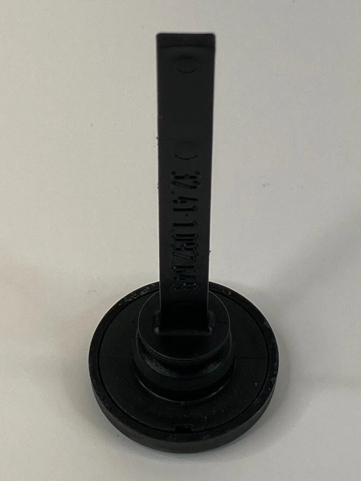 02-05 BMW 745I 4.4L POWER STEERING FLUID RESERVOIR TANK TOP CAP 32411092649 OEM