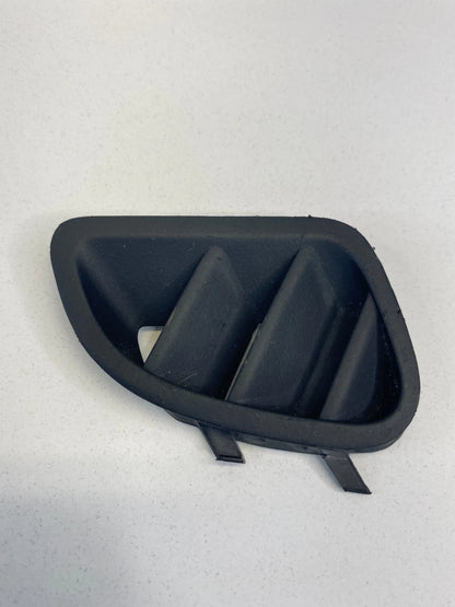 2011-2016 CHEVROLET CRUZE RIGHT PASSENGER DASH A/C VENT DEFOGGER OUTLET GRILLE