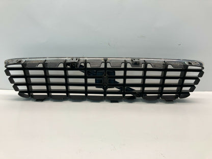 2001 2002 2003 2004 Volvo S60 Sedan Front Upper Grill Grille P/N 9151881 OEM