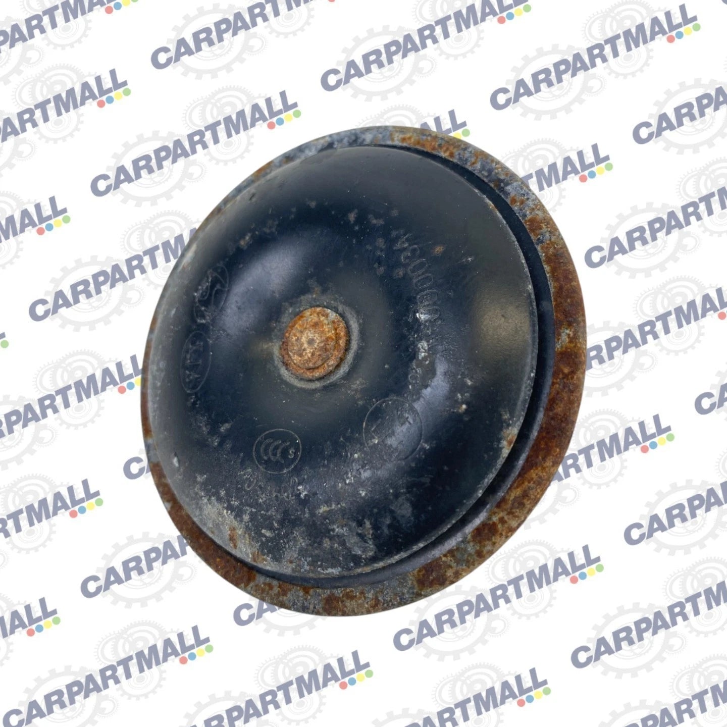 2011-2016 HYUNDAI ELANTRA SEDAN ANTI THEFT NOTE TONE HORN ALARM SIREN OEM