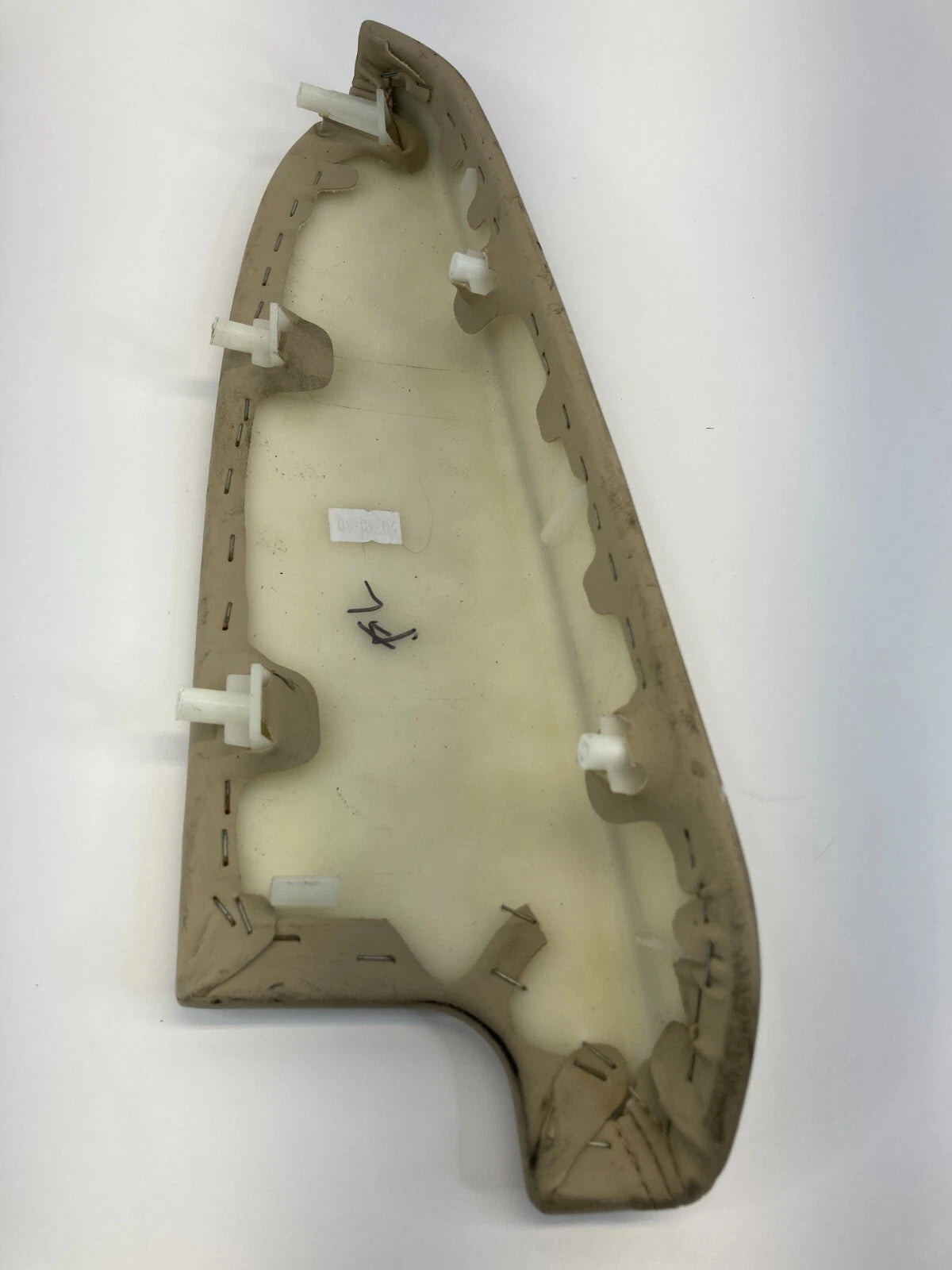 2004-2008 ACURA TL FRONT LEFT DRIVER SIDE DOOR ARMREST ARM REST PAD OEM