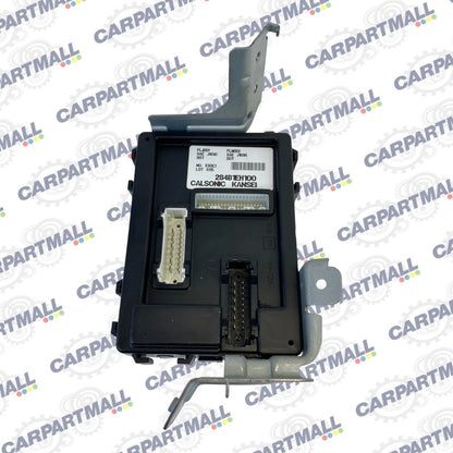 2006 INFINITI M35 BODY CONTROL MODULE COMPUTER UNIT BCM 284B1-EH100 OEM