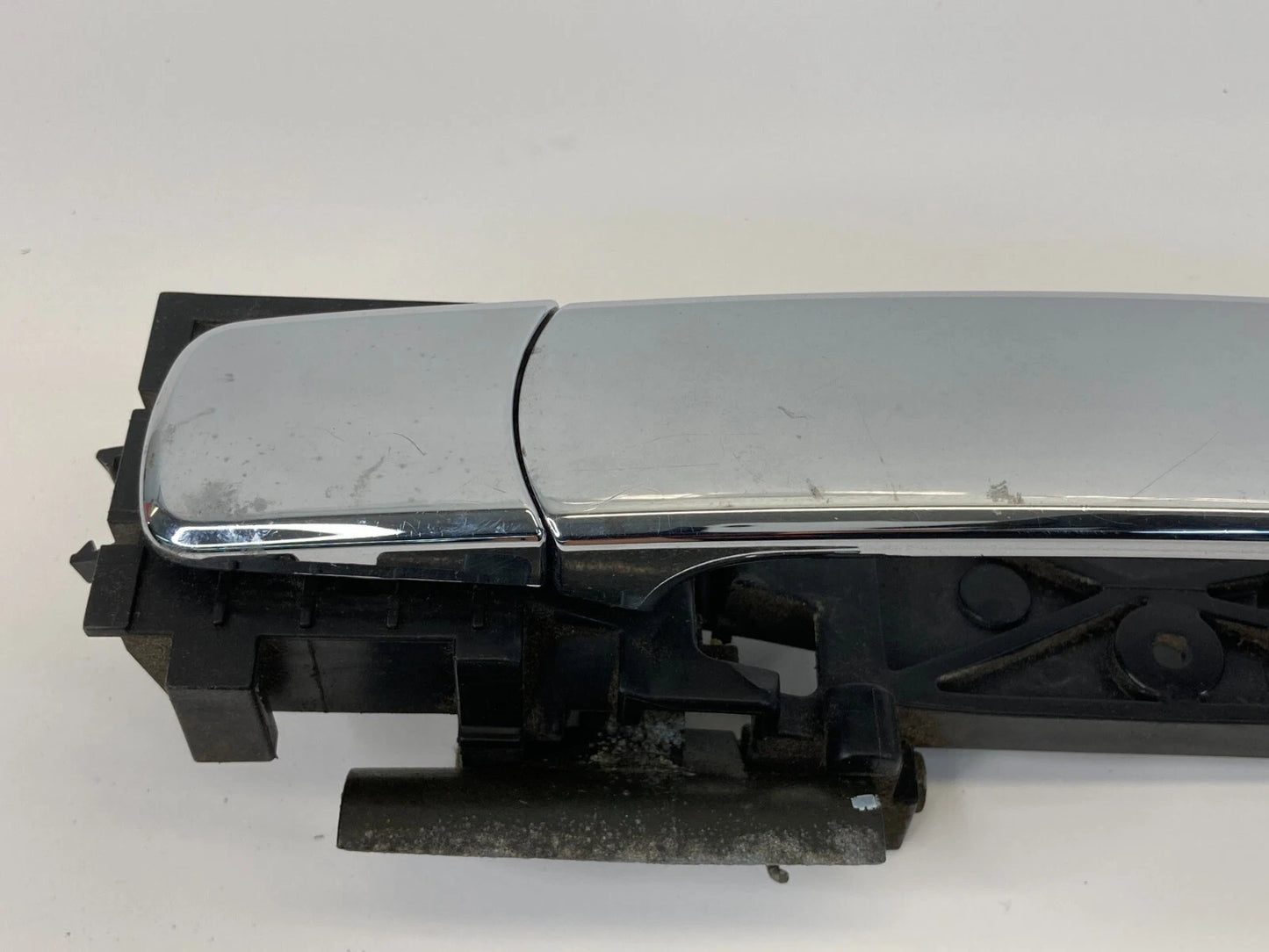 2003-2007 NISSAN MURANO REAR LEFT SIDE EXTERIOR OUTER DOOR HANDLE ASSY OEM