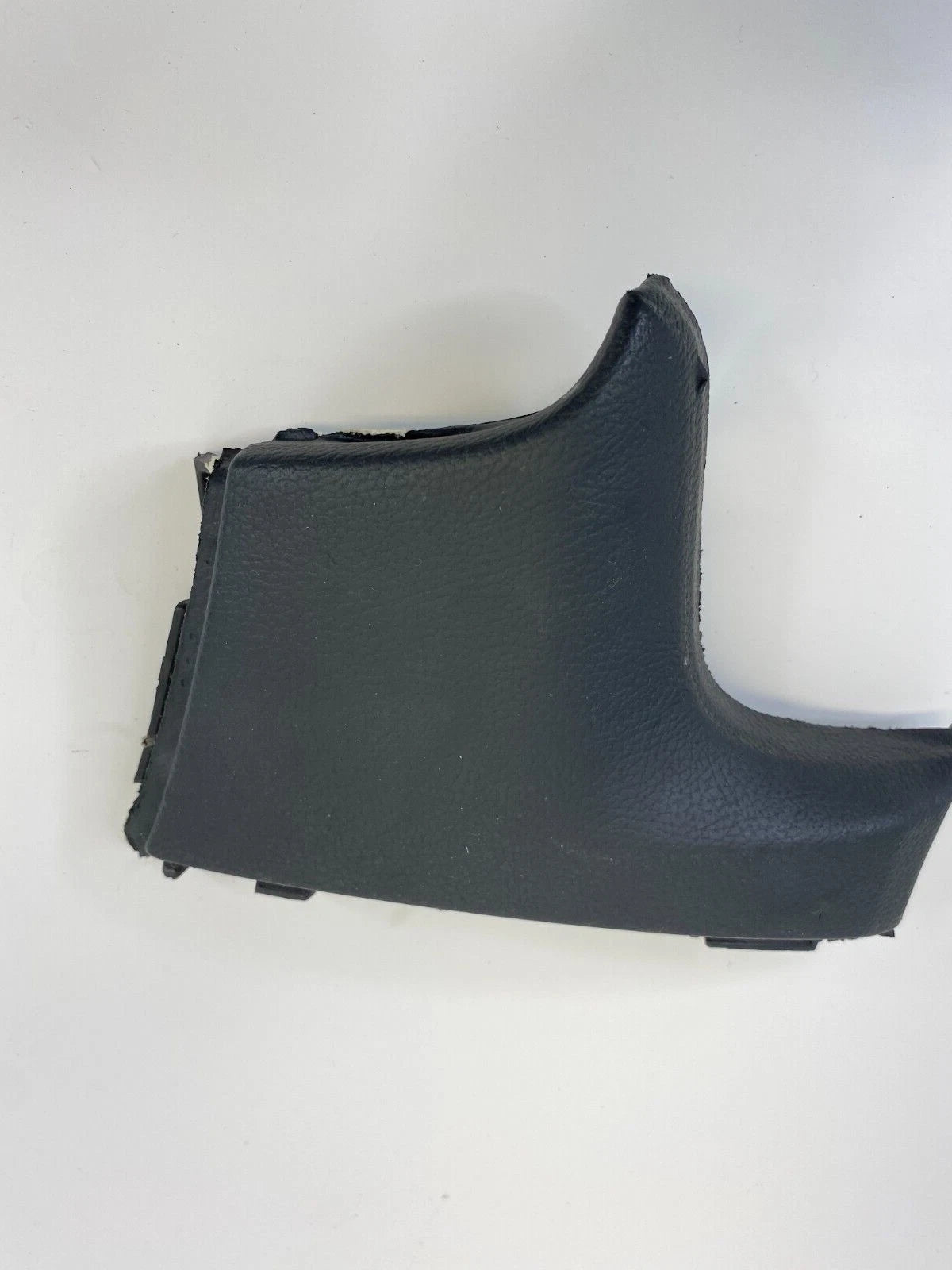 08-12 HONDA ACCORD LEFT DRIVER SIDE DASH INSTRUMENT PANEL PAD COVER