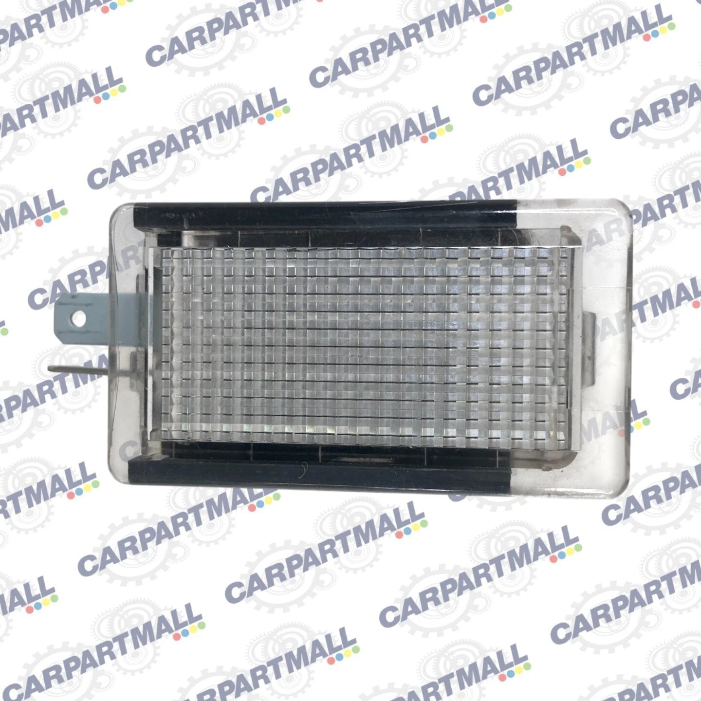 2011-2014 HYUNDAI SONATA DASH GLOVE BOX COURTESY LIGHT LAMP ASSEMBLY OEM