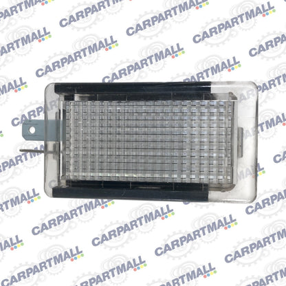 2011-2014 HYUNDAI SONATA DASH GLOVE BOX COURTESY LIGHT LAMP ASSEMBLY OEM