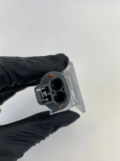 2016-2019 FORD EXPLORER INTERCEPTOR REAR LEFT CARGO COURTESY LIGHT LAMP OEM