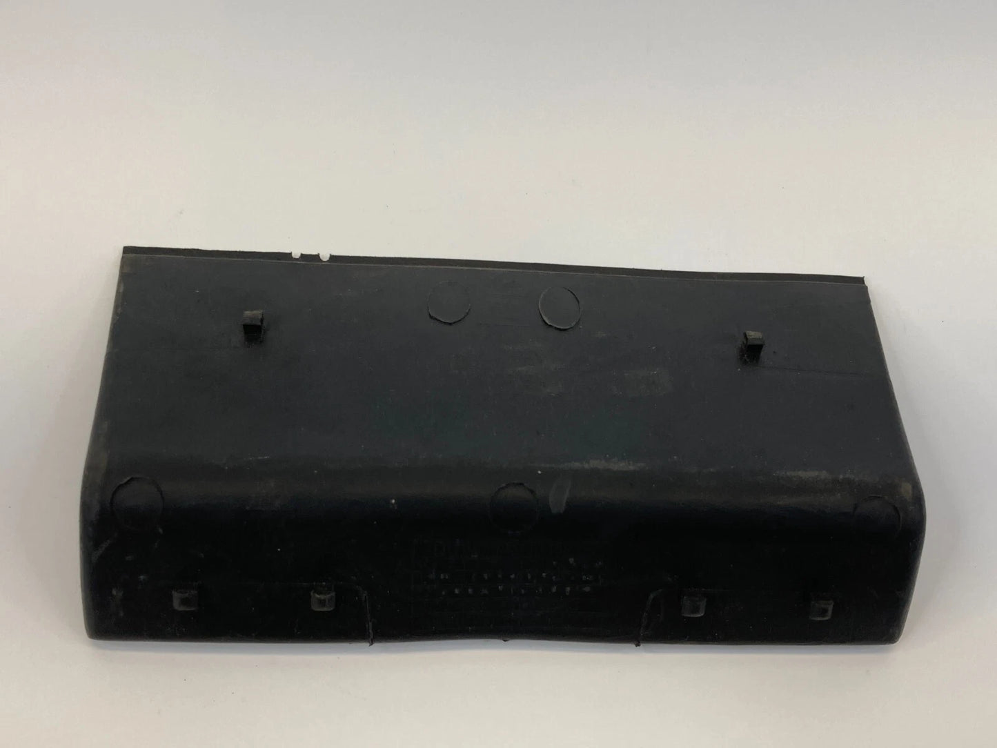 2012-2015 CHEVROLET CAPTIVA SPORT FRONT MAT LINER RUBBER INSERT OEM
