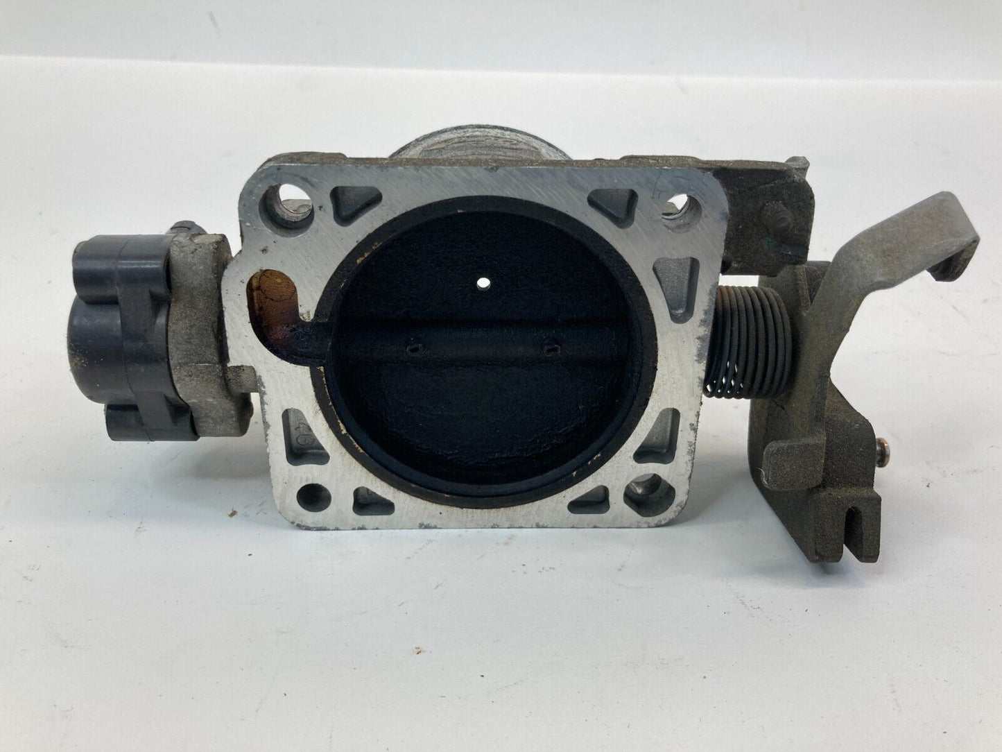 1998-2004 Lincoln Town Car Throttle Body Valve Assembly F4SF-9B989 OEM