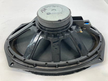 2004 2005 DODGE CARAVAN REAR RIGHT SIDE DOOR SOUND AUDIO SPEAKER 05082450AB OEM