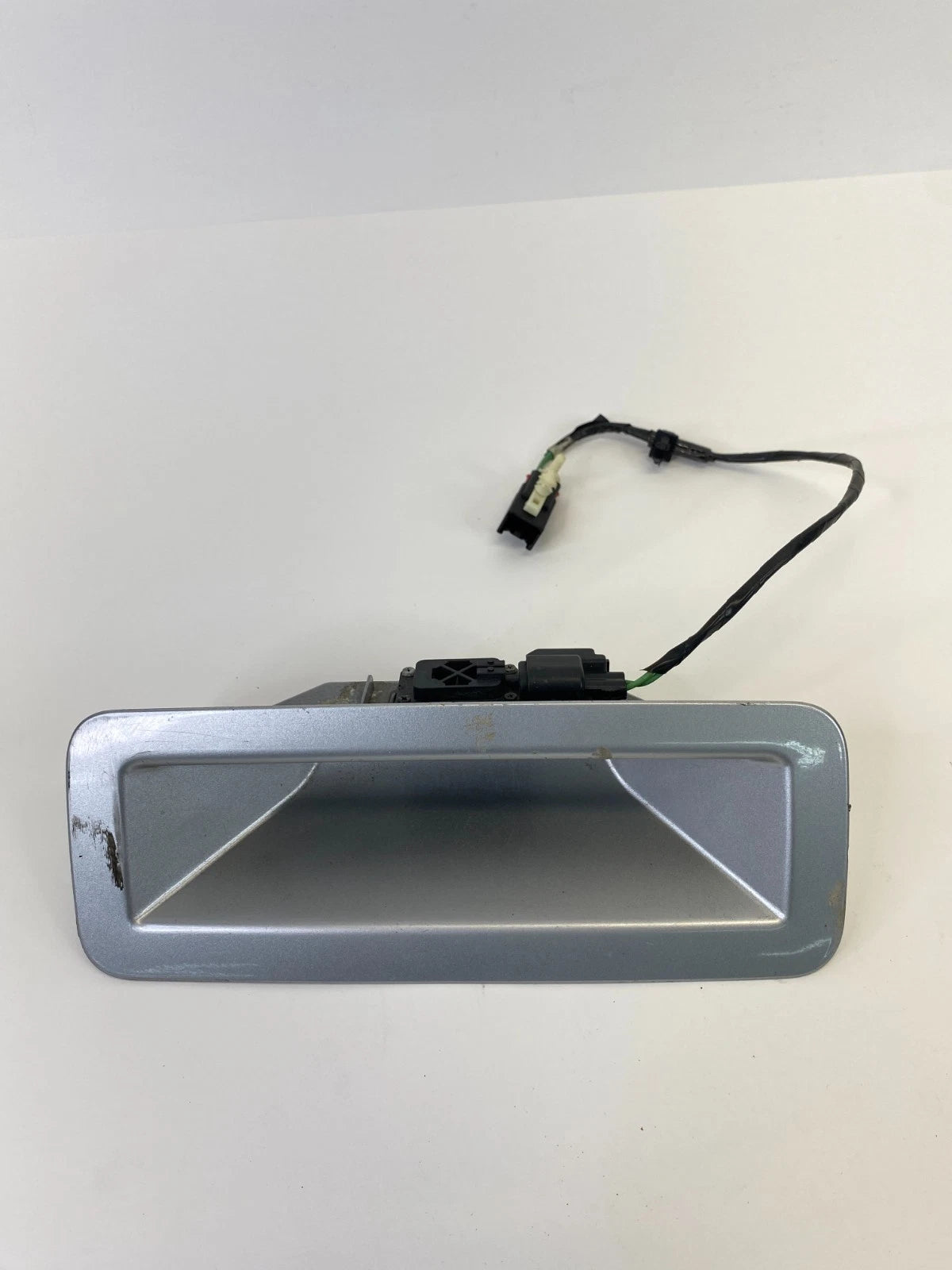 07-14 FORD EDGE REAR LIFGATE TRUNK OUTER EXTERIOR HANDLE 7A13-78425A22-ABW