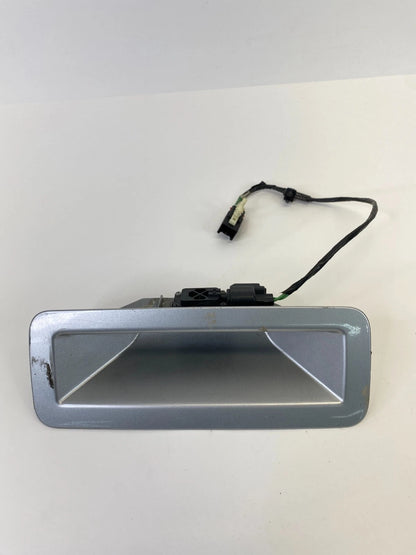 07-14 FORD EDGE REAR LIFGATE TRUNK OUTER EXTERIOR HANDLE 7A13-78425A22-ABW